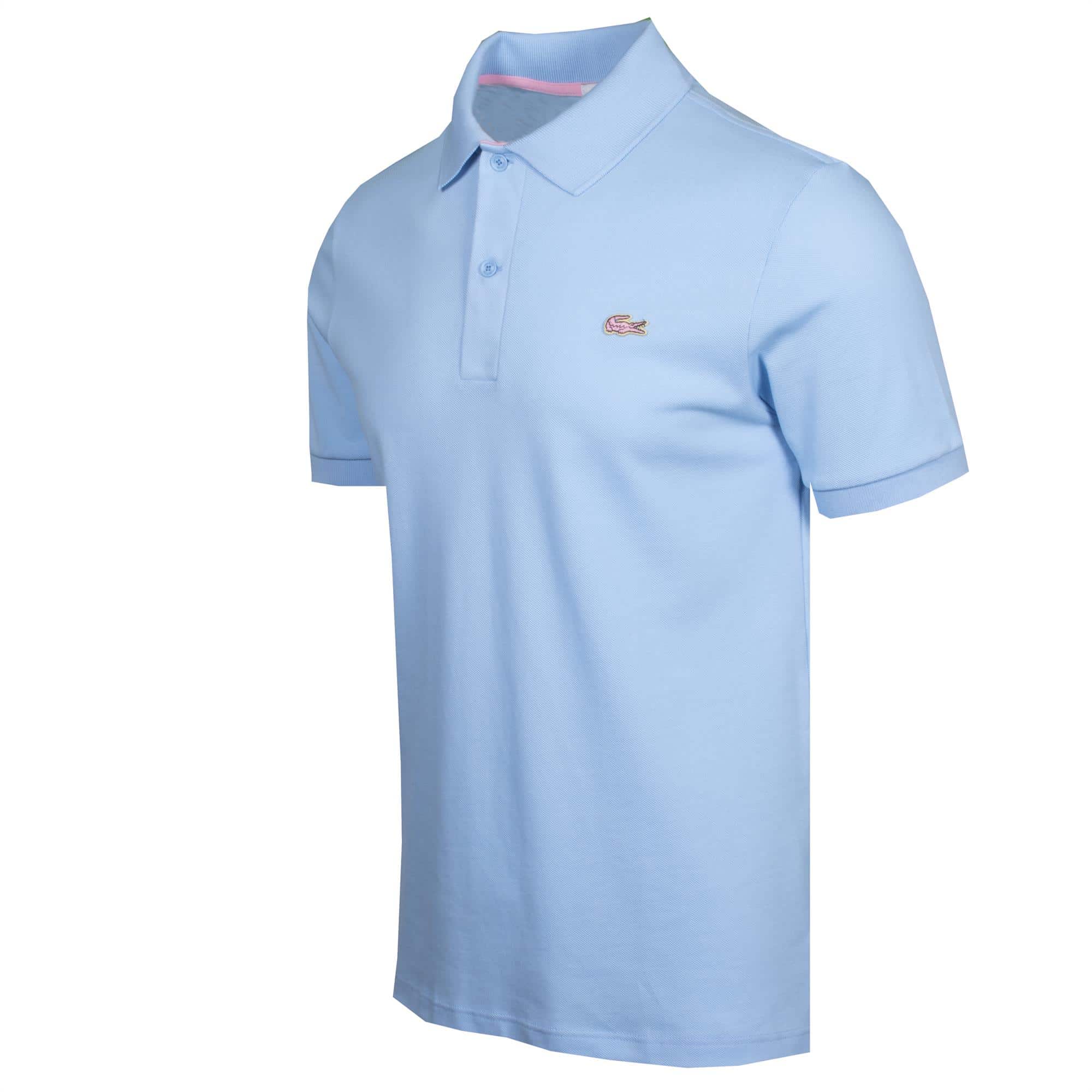 Lacoste Live Classic Polo Overview
